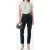 IRO Paris Touro Trouser Blue Black Used