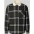 jack & jones Regular fit overhemdjack met teddybont model ‘ZAC’