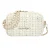 VALENTINO Schoudertas  goud / wit