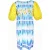 Mucho Gusto Dress Oristano