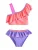 Baker by Ted Baker Bikini  lila / pink / fuchsia