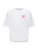 Only & Sons Shirt ‘ONSCASTROL’  rood / wit