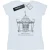 Li-cense Disney dames mary poppins carrousel schets katoenen t-shirt