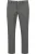 Alberto Performance Broek donkergrijs, Effen