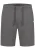 INDICODE JEANS Chino ‘Corwet’  donkergrijs