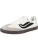 GENESIS Sneakers laag ‘G-Volley Sugar Corn’  bruin / grijs / zwart / wit