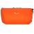 SALEWA Sporttas ‘Ultralight’  oranje / zwart / wit