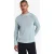 No Label Hartford Linen-cotton Sage