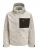 JACK & JONES Tussenjas ‘JJNORTH’  crème / zwart