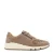 Medicus leren sneakers taupe