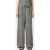 AllSaints Averie Lin Trouser Grey