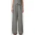 AllSaints Averie Lin Trouser Grey