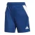 ADIDAS PERFORMANCE Sportbroek ‘Tiro 24’  donkerblauw / wit