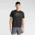 new balance Shirt ‘Essential’  zwart