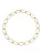 Breil Ketting  goud
