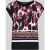 Betty Barclay Regular fit t-shirt met gefixeerde omslag