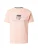 GANT Shirt  grijs / oudroze / rood / wit