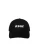 Dsquared2 Baseball pet Mannen zwart