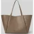 Marc O’Polo Shopper van puur rundleer