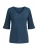 Imily Bela Shirt  navy