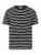 Protest PRTCalow – T-shirt Heren – Korte mouwen – Ronde hals – Normale pasvorm – Groen