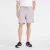 new balance Sportbroek ‘Sport Essential Short 7″‘  grijs / rookgrijs
