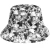 Omkeerbare damesbob Kangol Floral