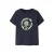 NAME IT KIDS T-shirt donkerblauw