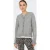 Jacqueline de Yong Jdyletty l/s on frill cardigan knt