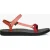 Teva Original Universe Slim Dames Cross Strap Sandalen Sedona Multi
