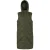 Regatta Dames/Dames Rurietta Lang Gilet (Kaki Groen)