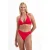 Cyell bikinibroekje rood