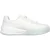 Skechers Dames Denali Wedge Sneakers (Wit)