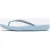 FitFlop Iqushion Sparkle Dames Flip Flops in Bewolkt Blauw