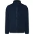 Timberland Polar-fleecejas met doorlopende ritssluiting voor heren (Peacoat)