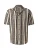Only & Sons Overhemd ‘ONSDani’  zwart / wolwit