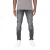 Crosshatch Heren Barbeck Slim Jeans (Lichtgrijze wassing)