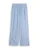 TOM TAILOR DENIM Broek  lichtblauw / spar / wit
