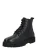 DAN FOX APPAREL Veterboots ‘Alen’  zwart