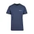 T-shirt met ronde hals Forvert Salinas