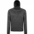 Mountain Warehouse Heren Marker Actieve Hoodie (Grijs)