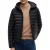 Tommy Hilfiger Packable Recycled Hooded Winterjas Heren