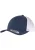 Flexfit Pet  navy / wit