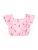 GAP Blouse  rosa / framboos