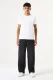 Jaysen 393 Baggy Jeans – Dark Used