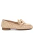 Dames mocassins in mesh model Carmela