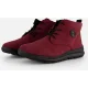 Rieker Rieker Veterboots bordeaux Suede