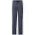 Tom Tailor Denim Tapered chino met viscose