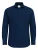 Vercate Zakelijk overhemd ‘No. 27’  donkerblauw