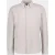 BOSS Orange Casual hemd lange mouw Grijs Myjersey_M 10275482 01 50553002/070